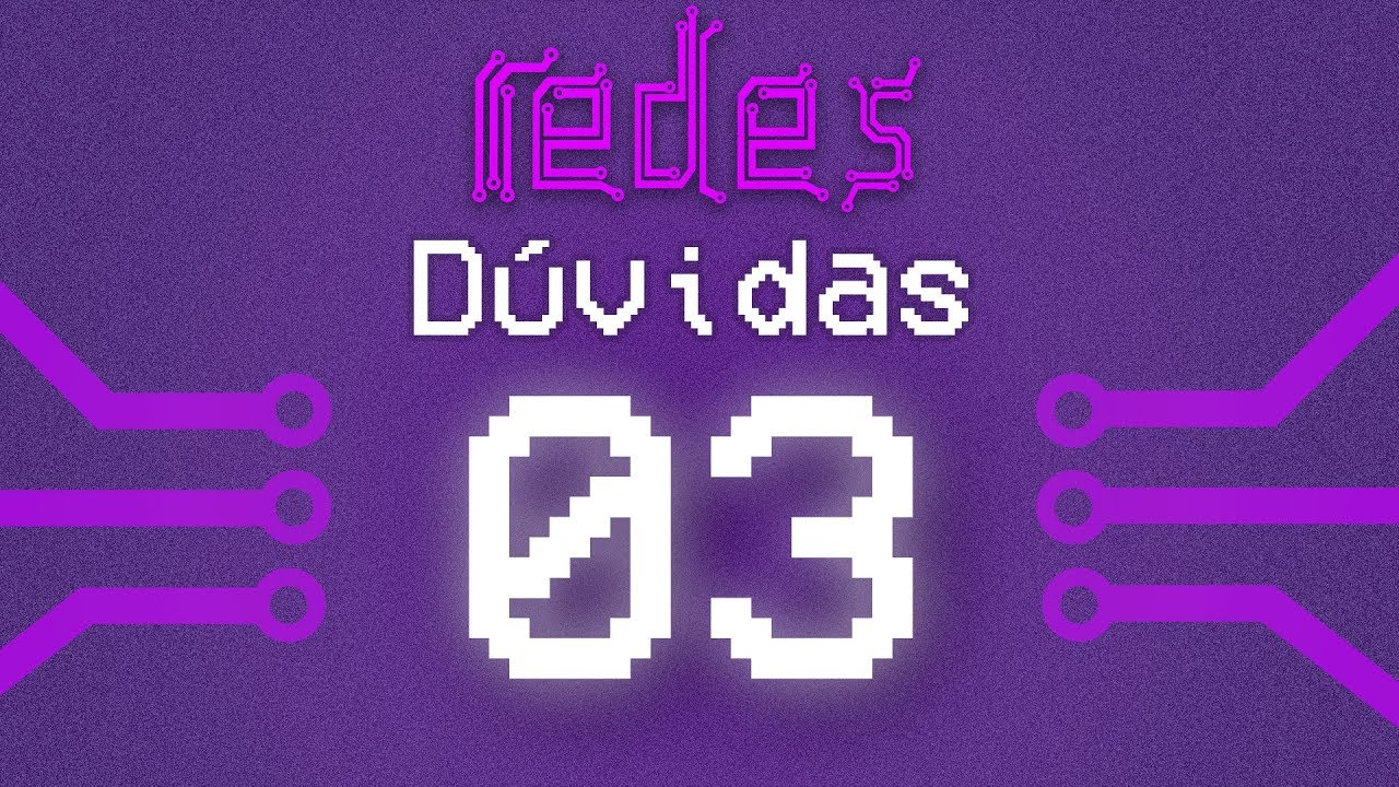 Já viu um roteador profissional por dentro? - Dúvidas #03