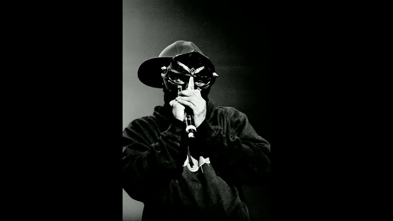|FREE| MF DOOM x DJ PREMIER x 90'S TYPE BEAT | 'NIGHTMAN'
