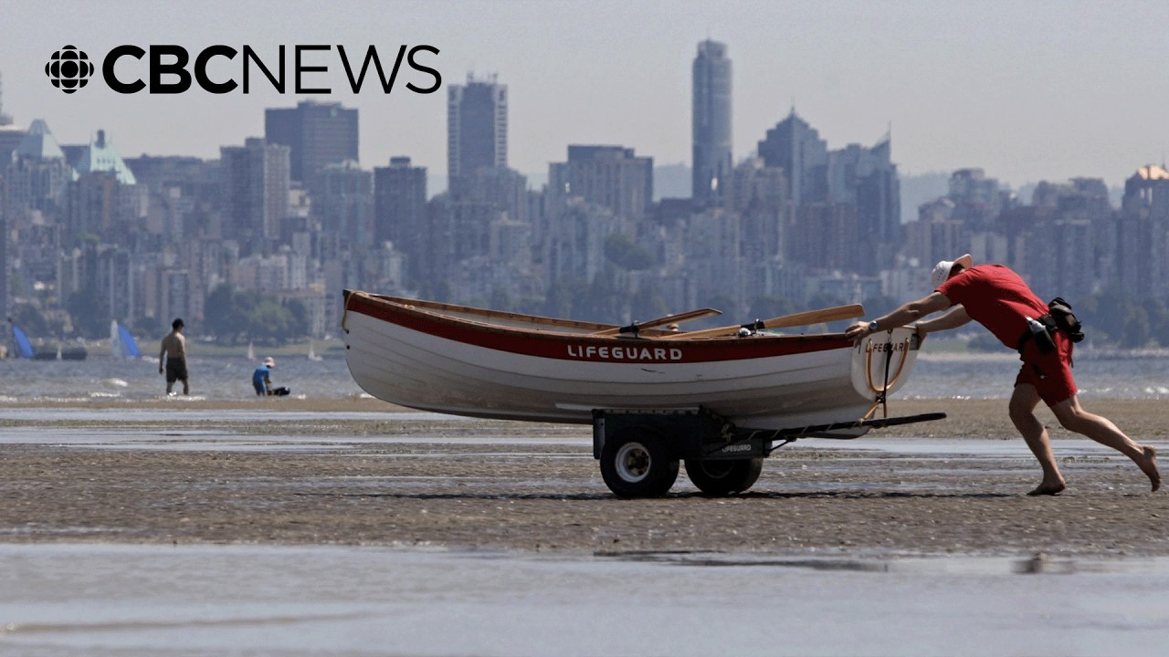 Half of Vancouver's supervised beaches to no longer staff lifeguards