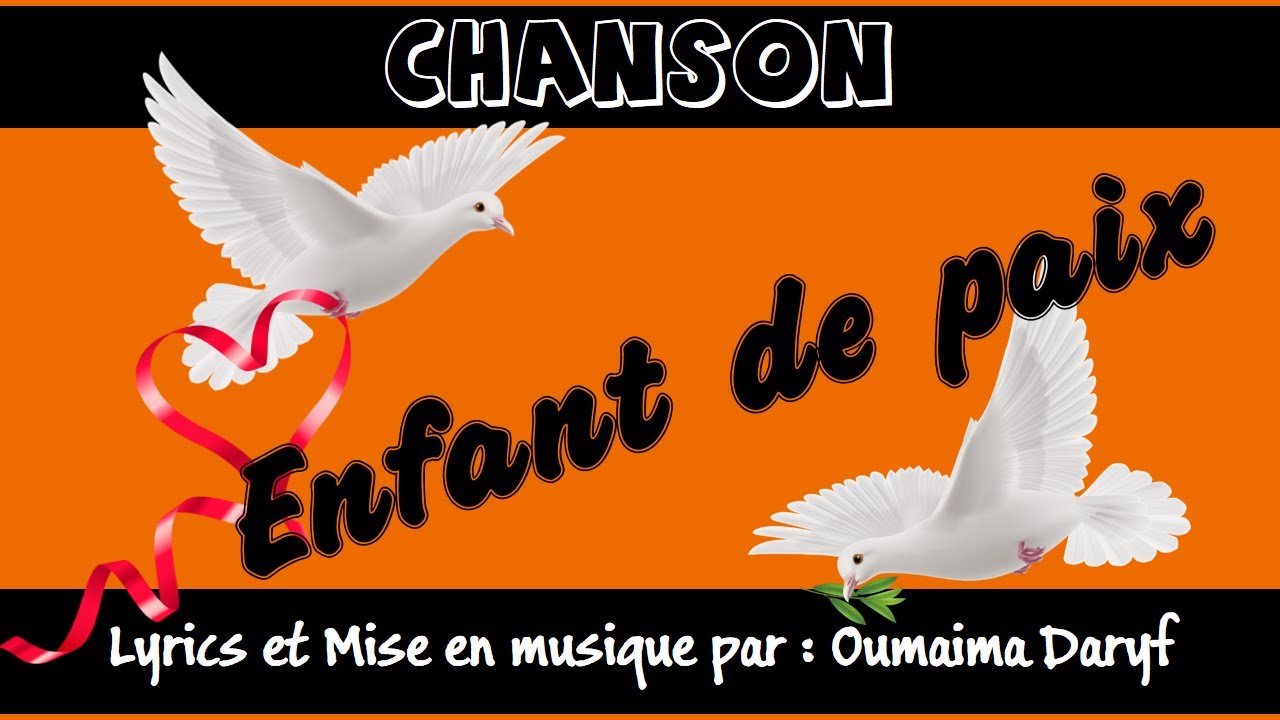 Chanson 
