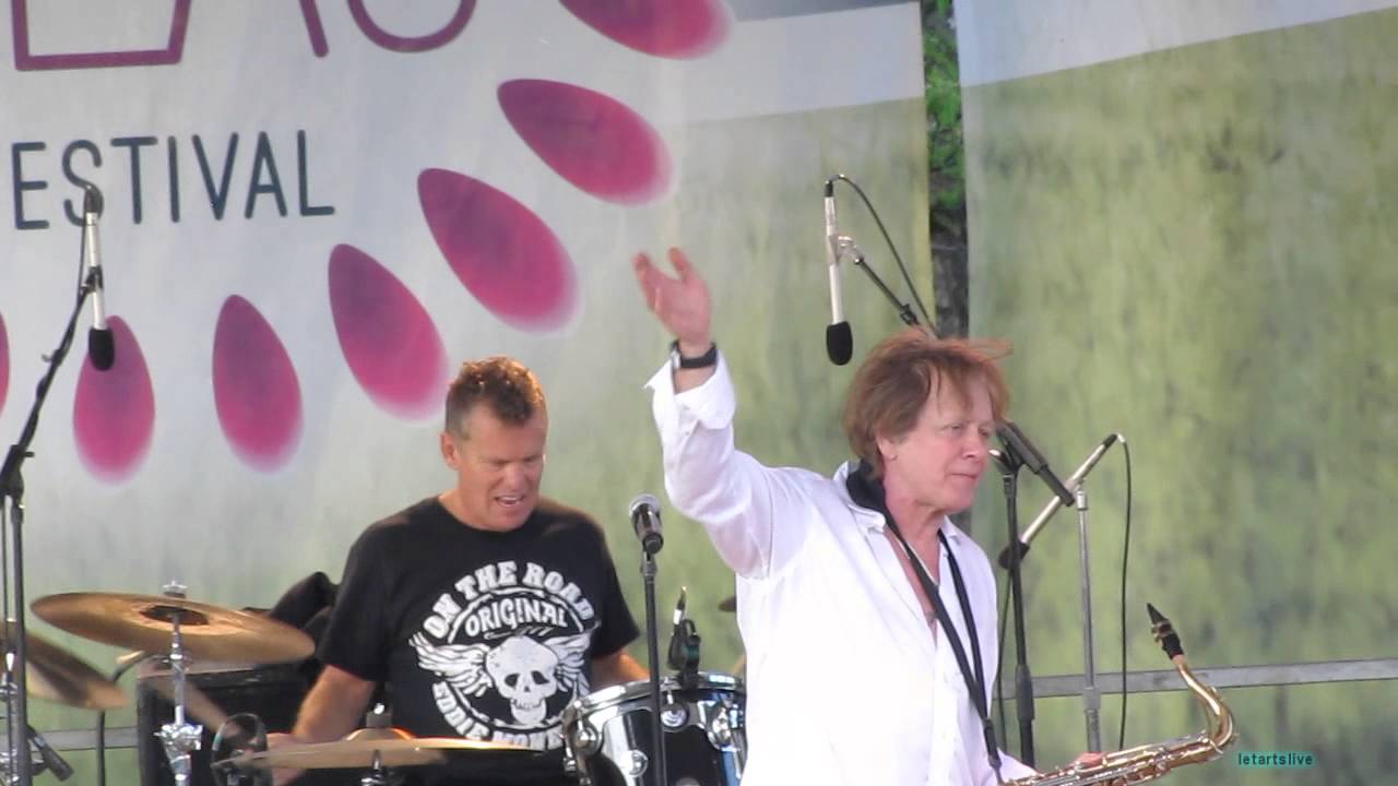 Eddie  Money Wanna go back