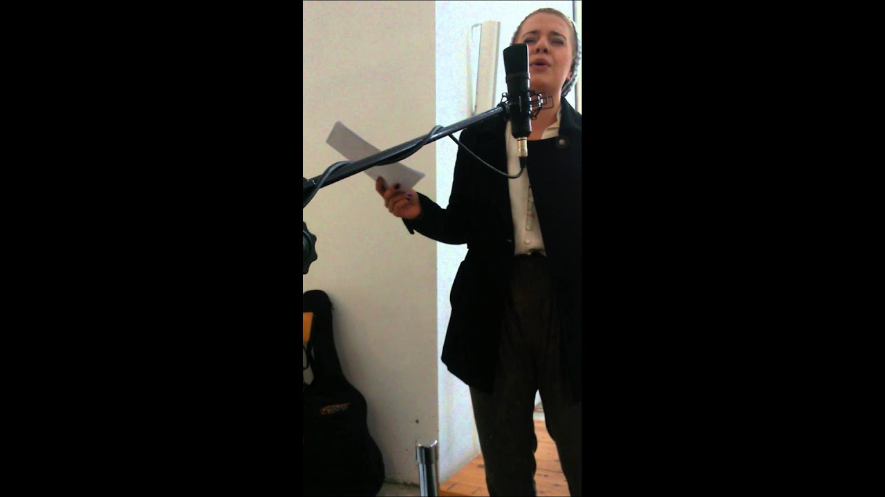 Hallelujah po polsku ślubne