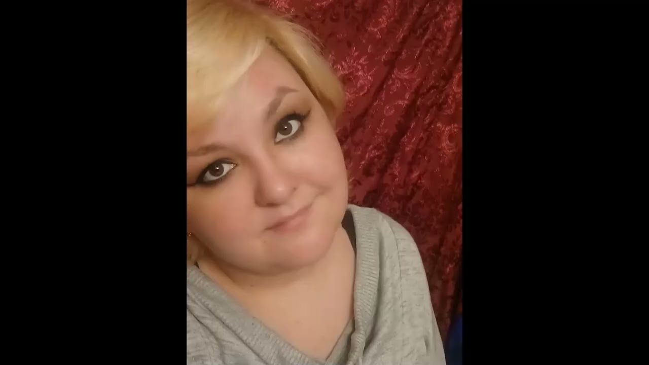 Cry ~ Hilary Duff (Cover by XP)