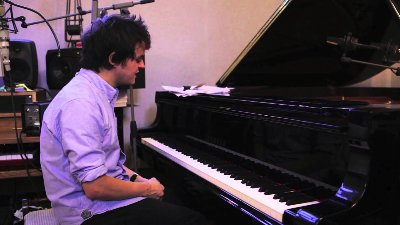 Jamie Cullum - How to Play: You're Not The Only One