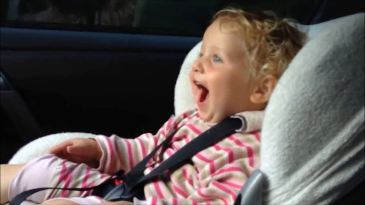 Kids in Supercars | Reactions