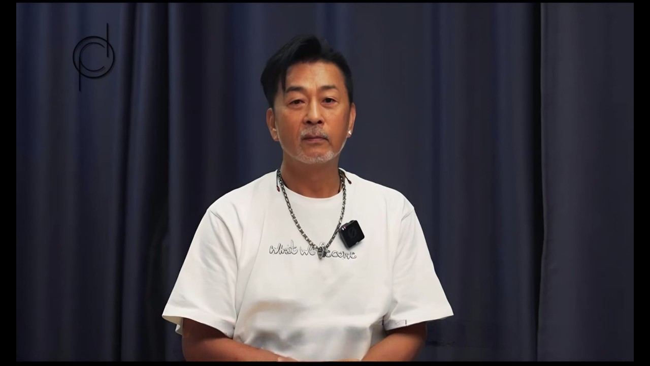他們是武者  動作電影 名人篇 第四集 林迪安 上集