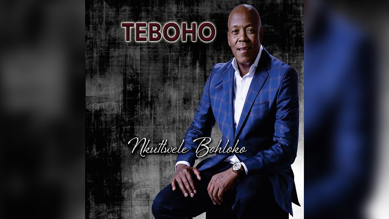 Teboho Moloi - Lefifing Le Letsho [Visualizer]