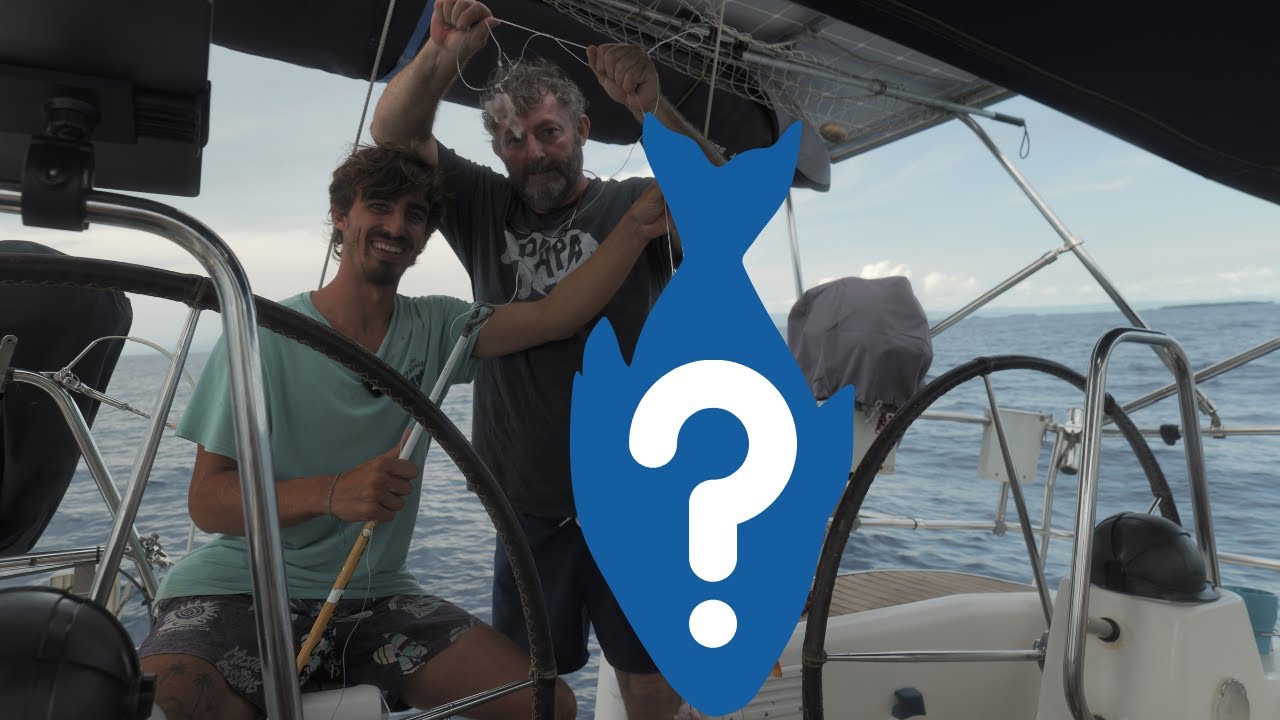 Nos pica UN MONSTRUO DE LAS PROFUNDIDADES Ep.  60