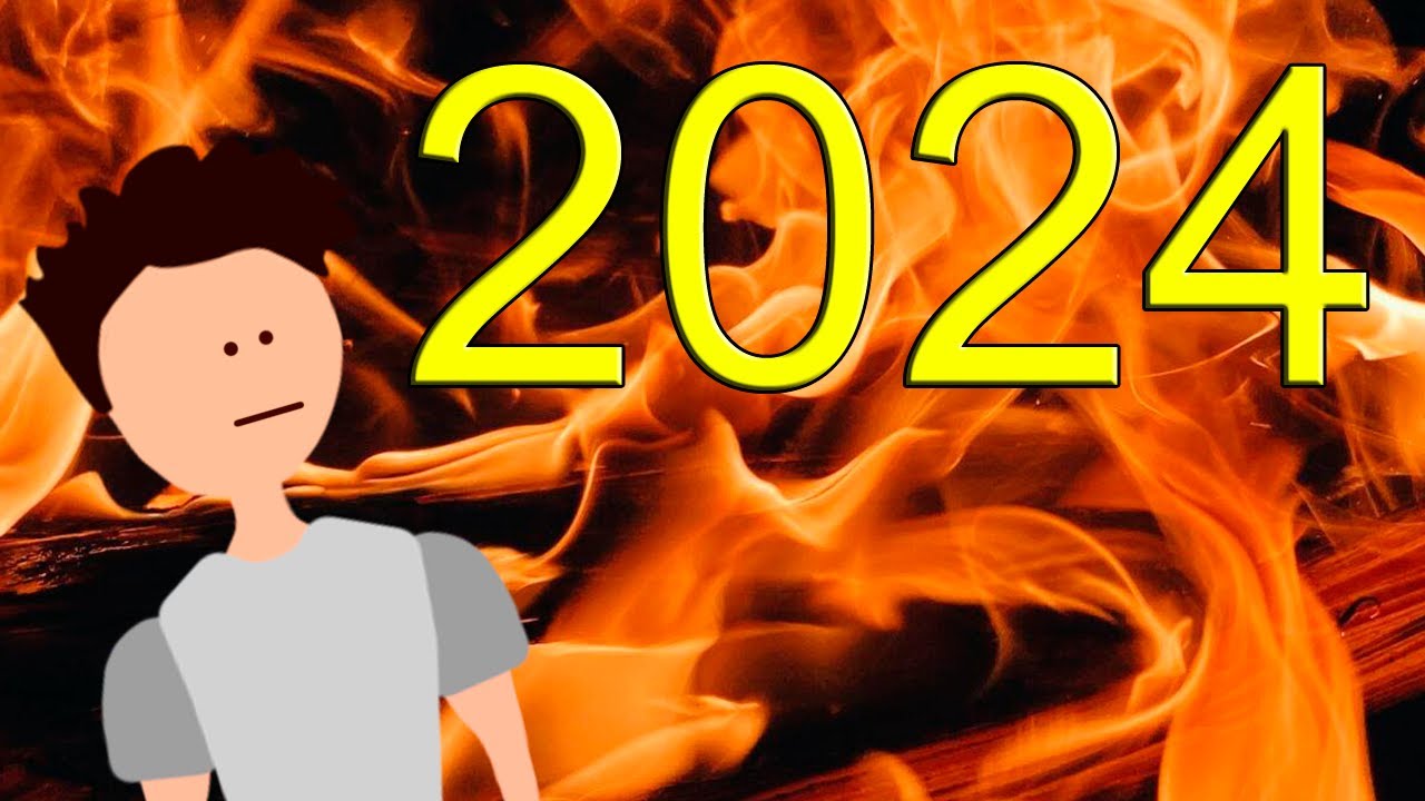 Video Juegos VS 2024