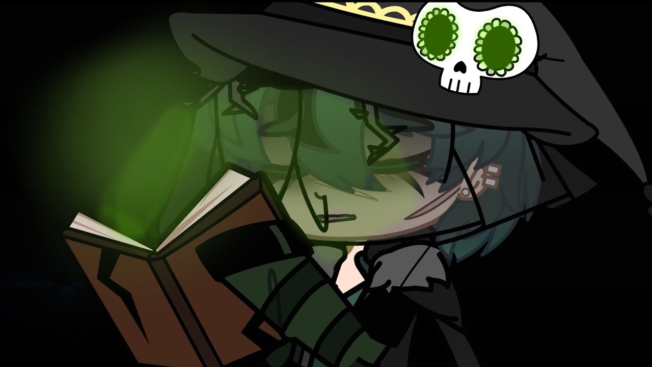 Hurt Incantation //Witchcraft SMP// [Scott]