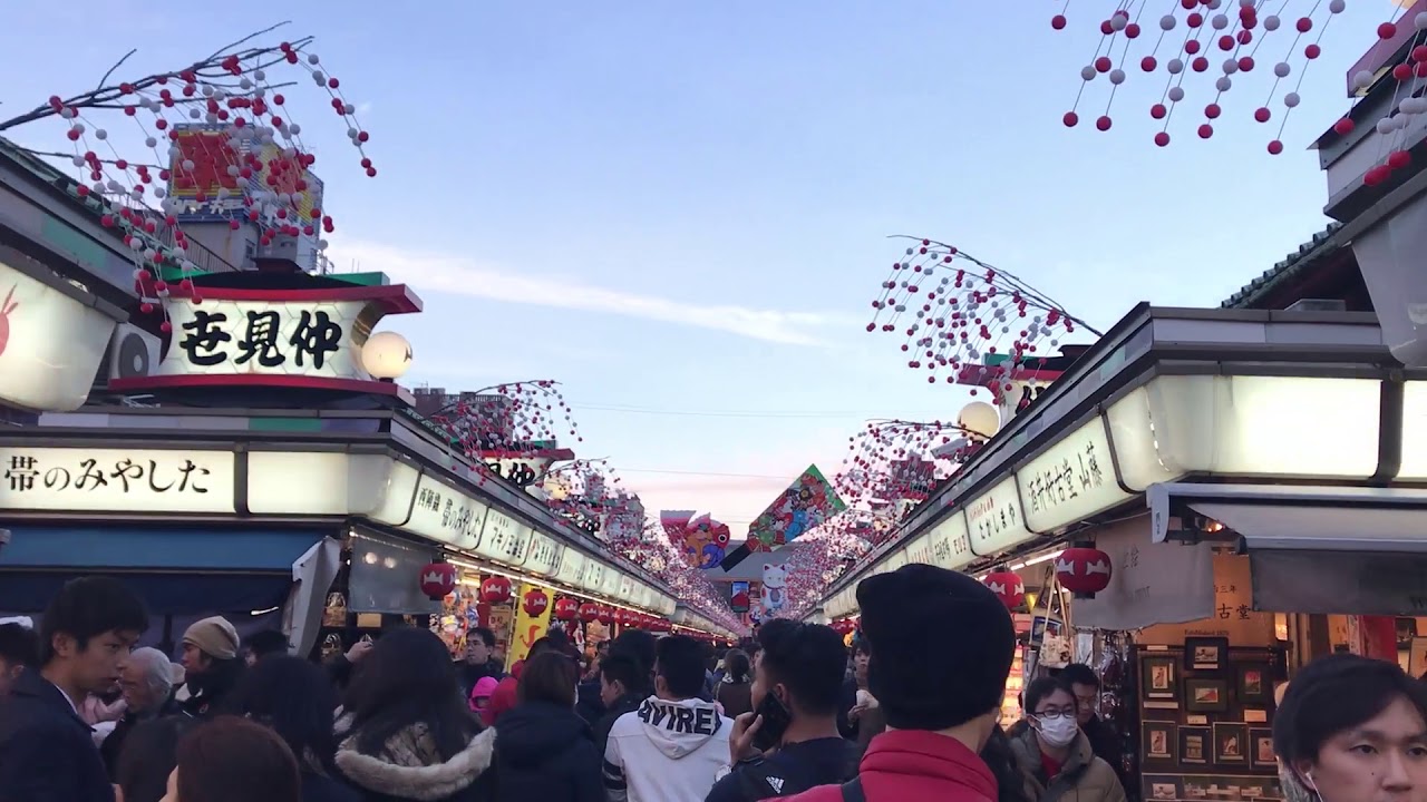 tokyo life part.1