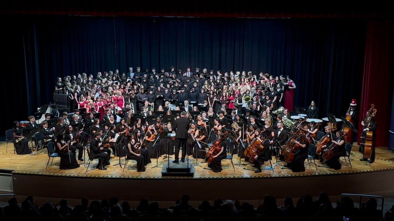 Messiah & Christmas Festival