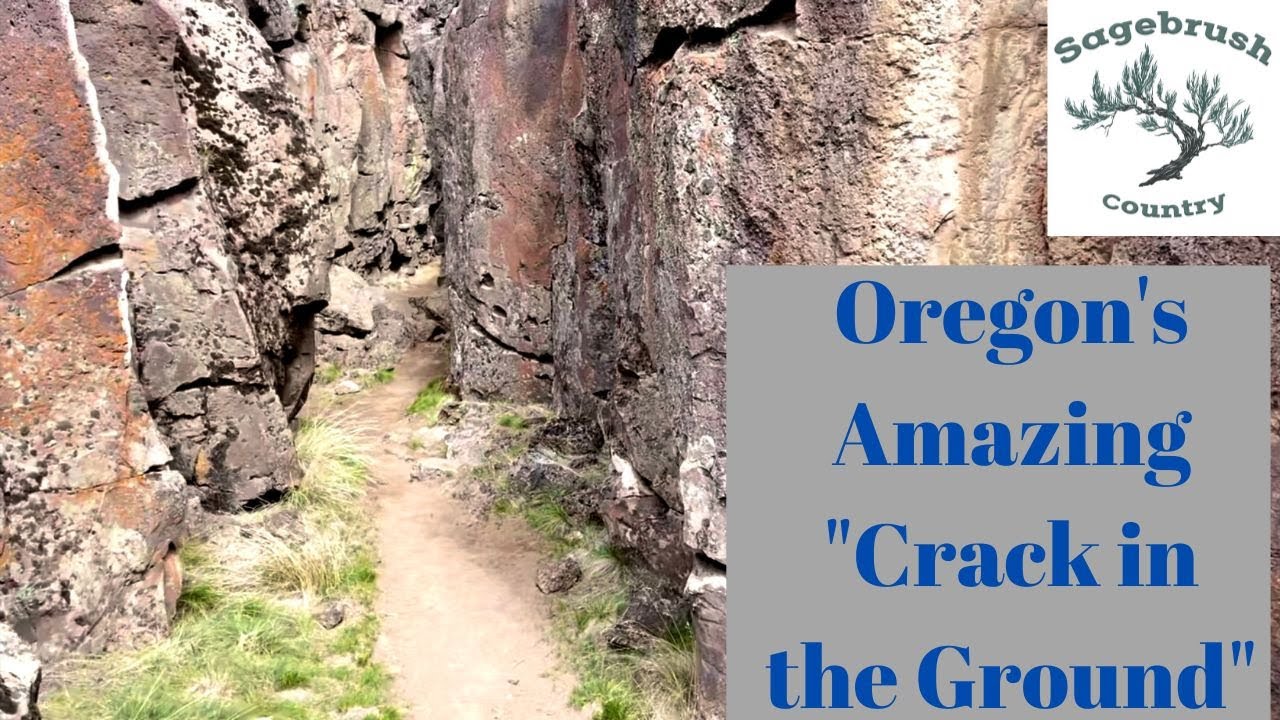 Oregon's Amazing 