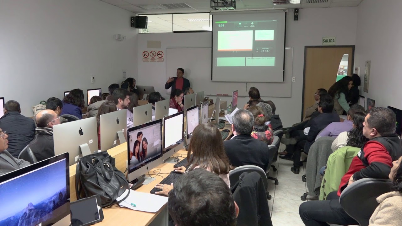 Taller básico de periodismo de datos y visualización - parte 1