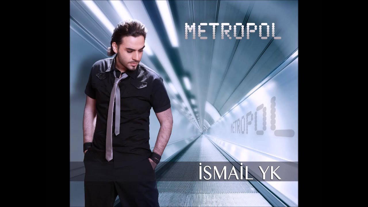 İsmail YK Şeytanın Birisin