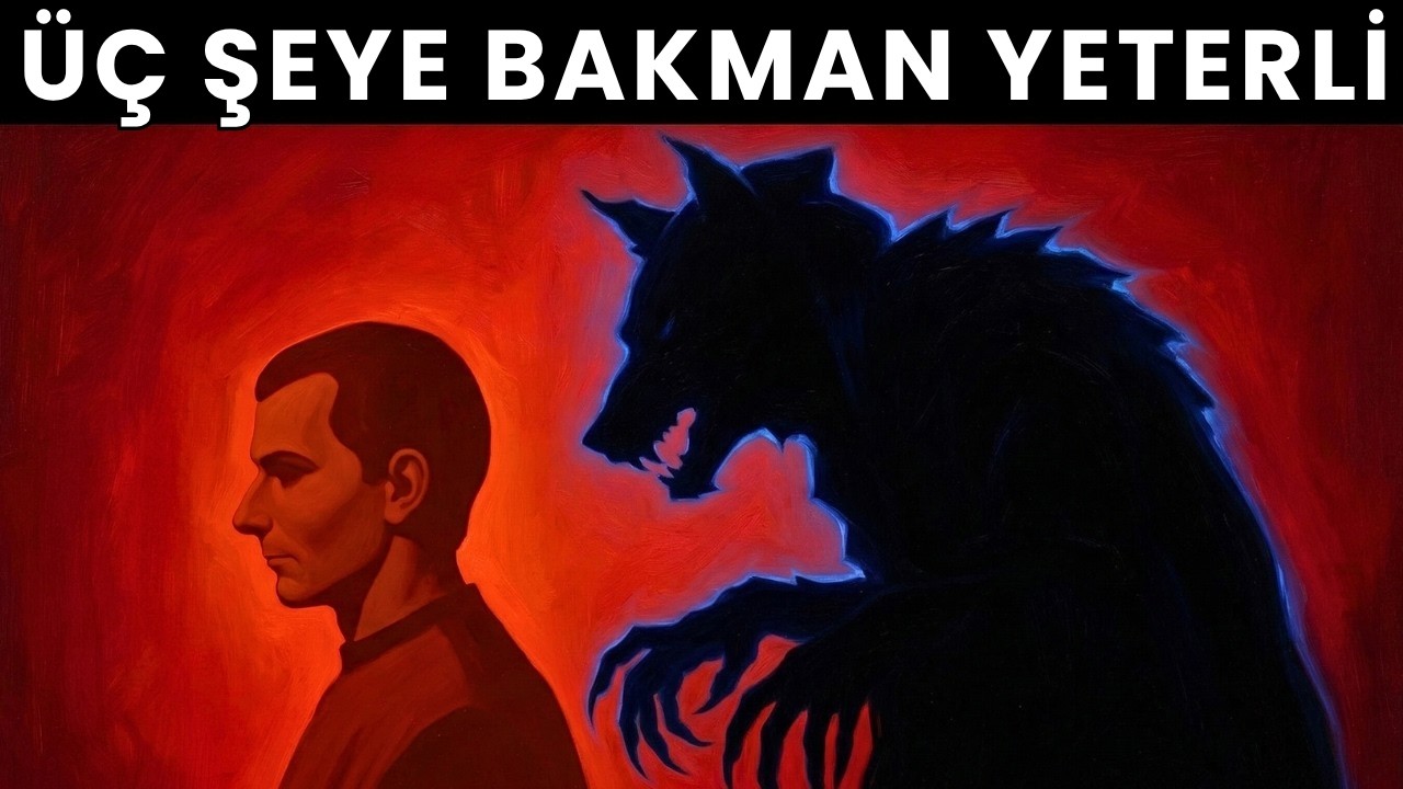 Bir İnsanın Ger&ccedil;ek Karakterini Anında Ortaya &Ccedil;ıkaran 3 Şey - Machiavelli