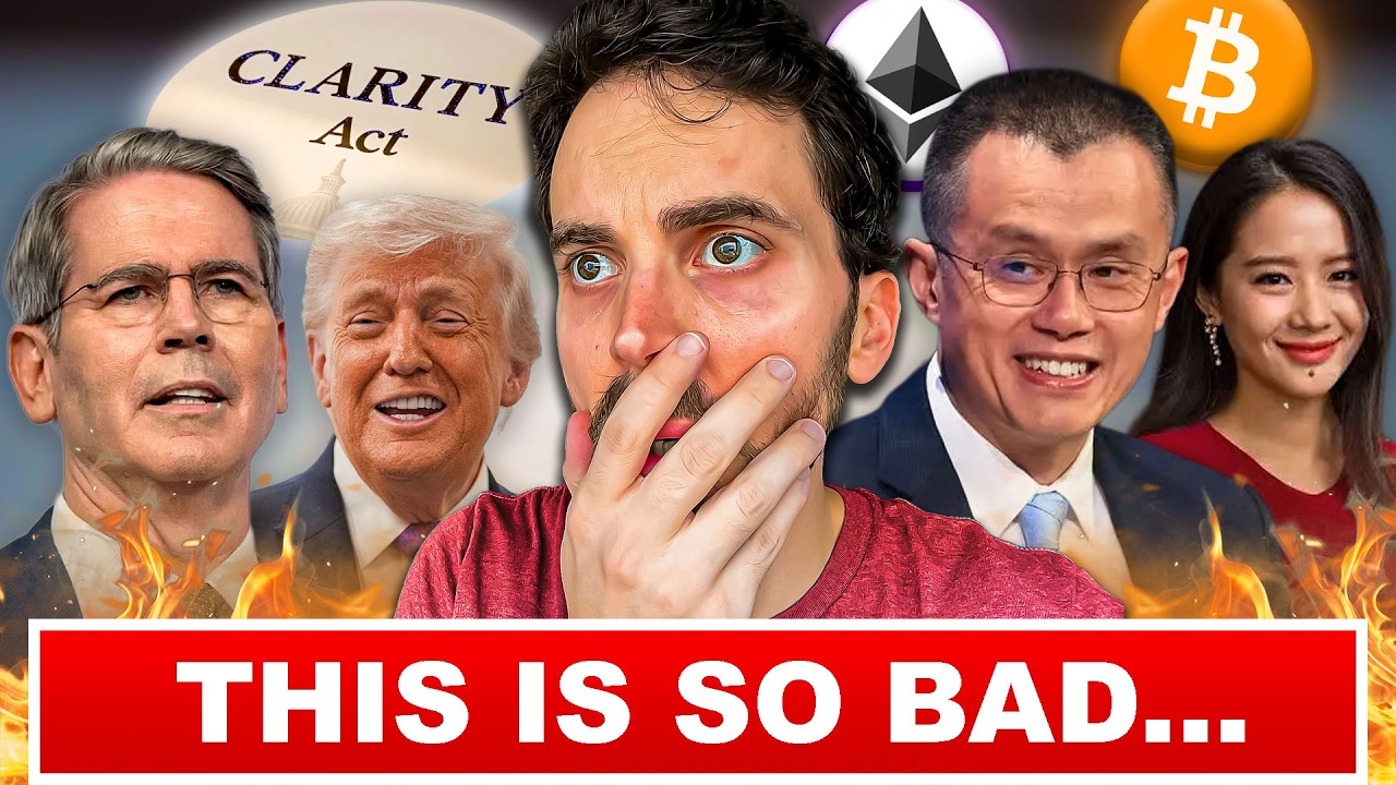 The Crypto Situation Is Worse Than You Think