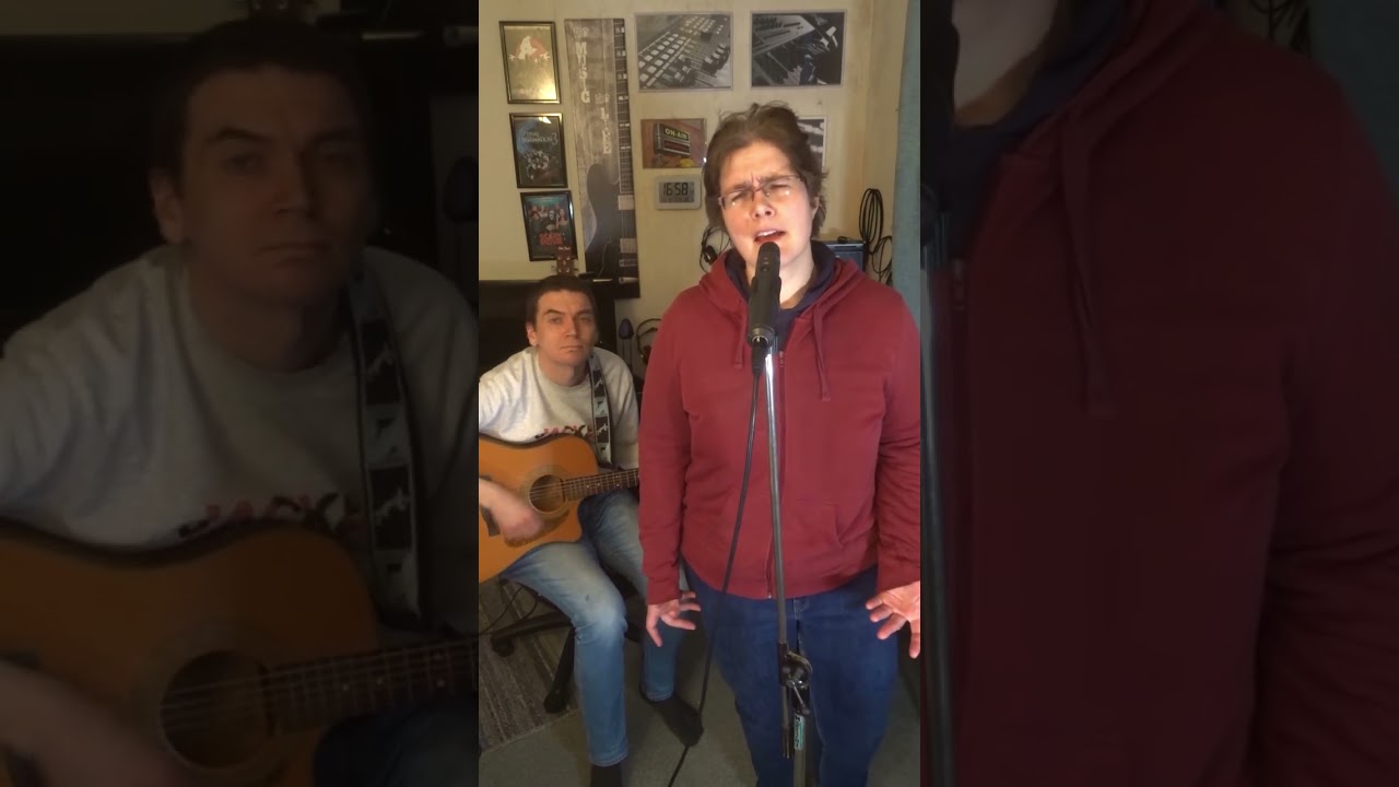 Cold little heart Cover