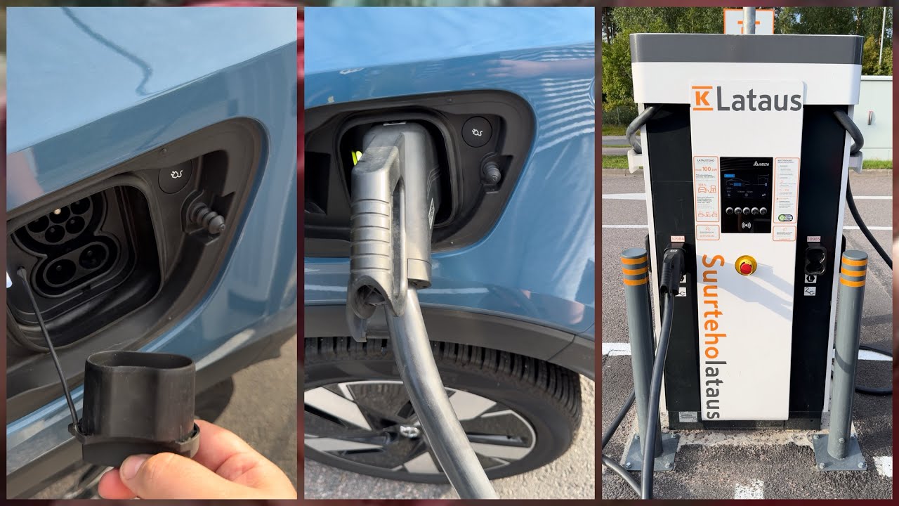 K-Lataus 🔥 Suurteholataus K-Supermarket Peltola J&auml;rvenp&auml;&auml; (Volvo XC40 AWD 2024) #mmtos&auml;hk&ouml;auto