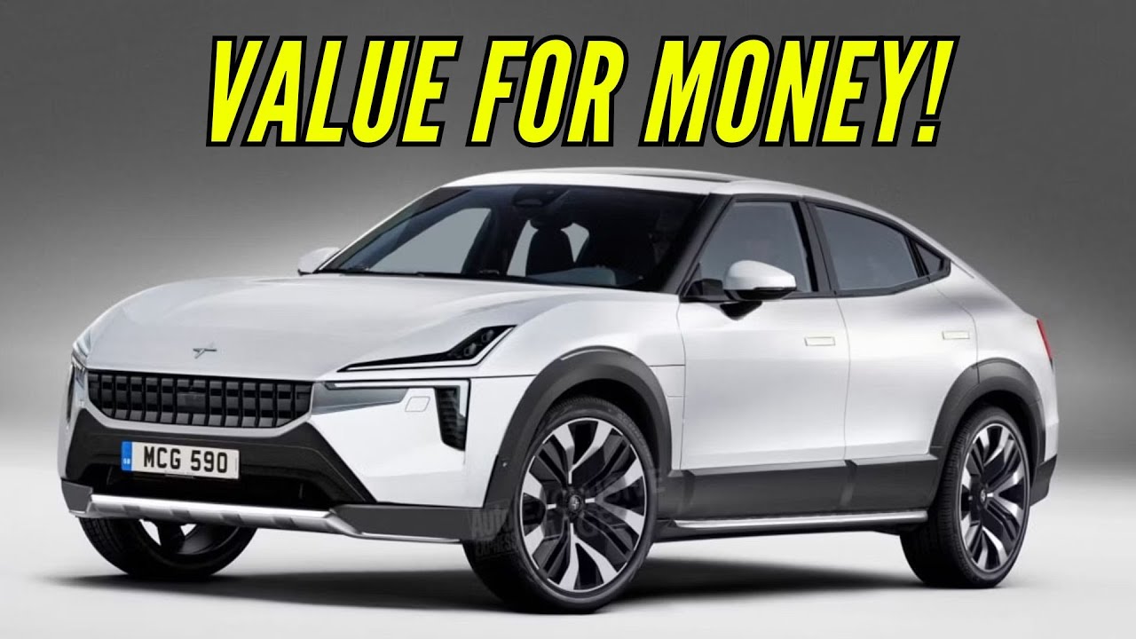 10 Best 'Value For Money' SUVs in 2025!
