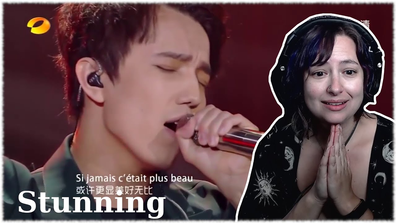 Nerdy Flute Player Reacts to Dimash SOS | First Time Listening!!