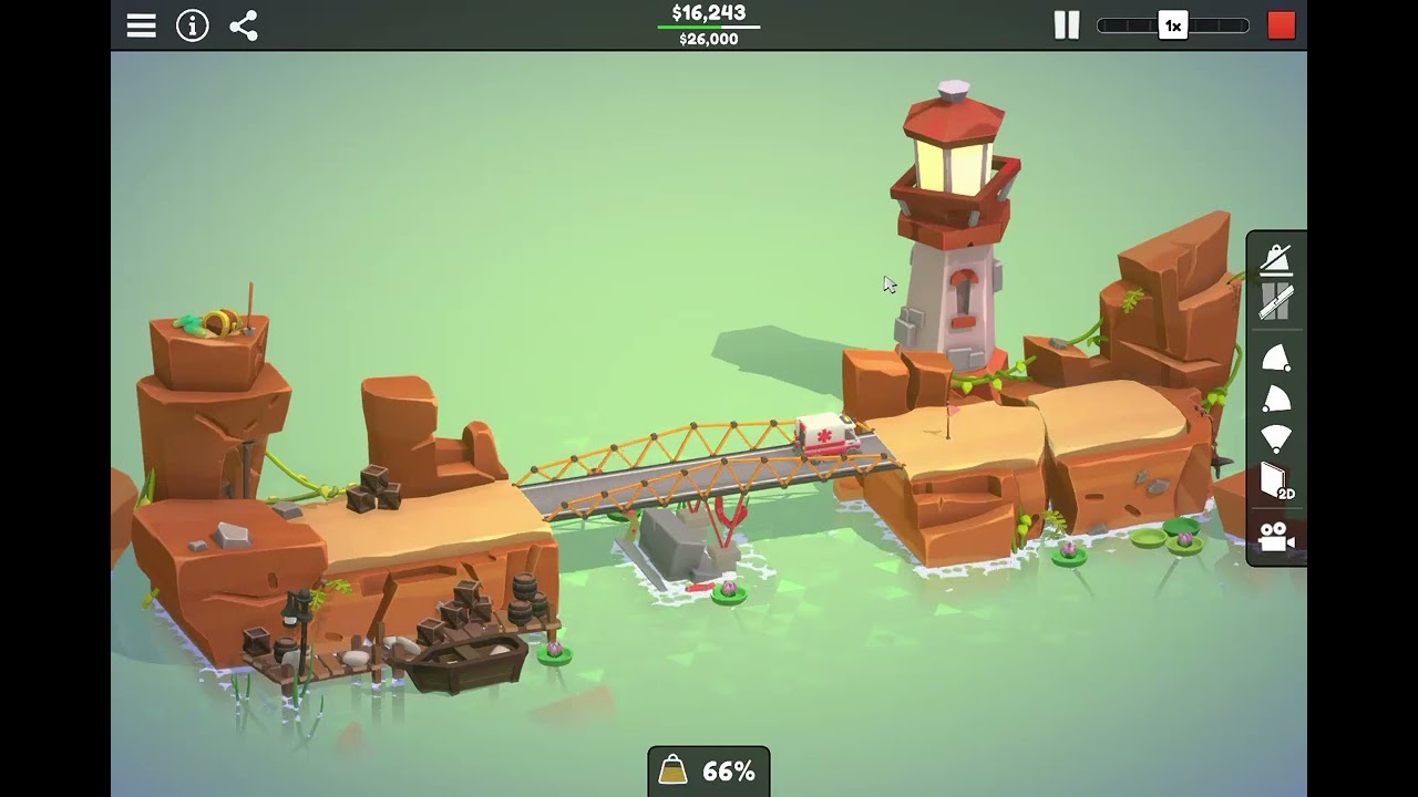 Poly Bridge 3