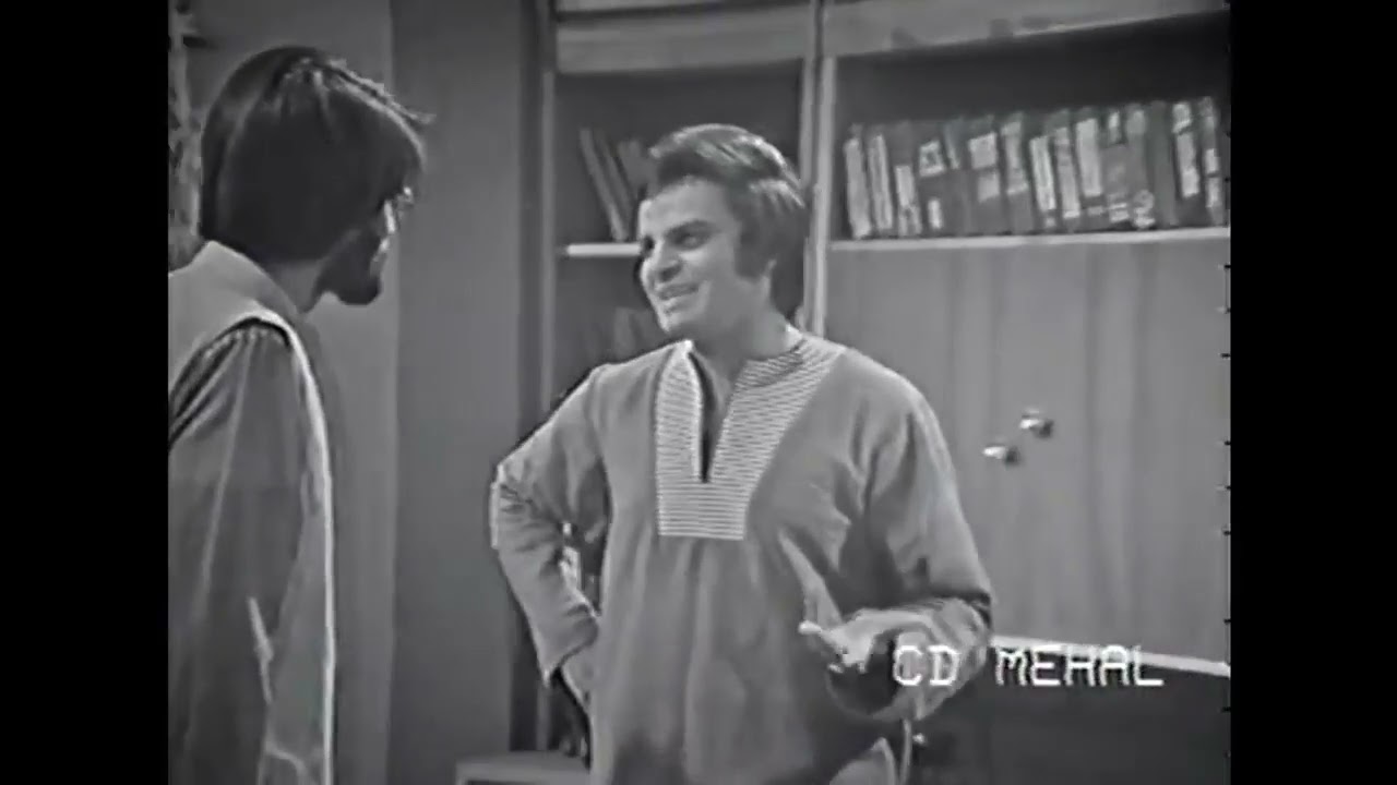 Zair Zabar Pesh - PTV Classics Episode 04