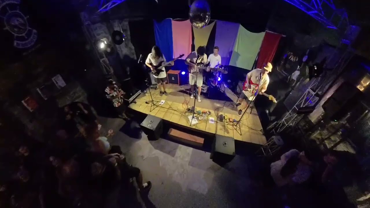 O Elevador @ Solana Festival 2026