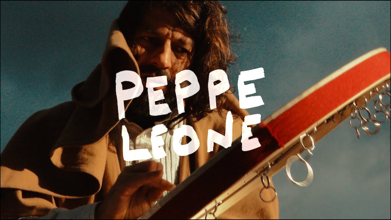 PEPPE LEONE (Matera, Italy)