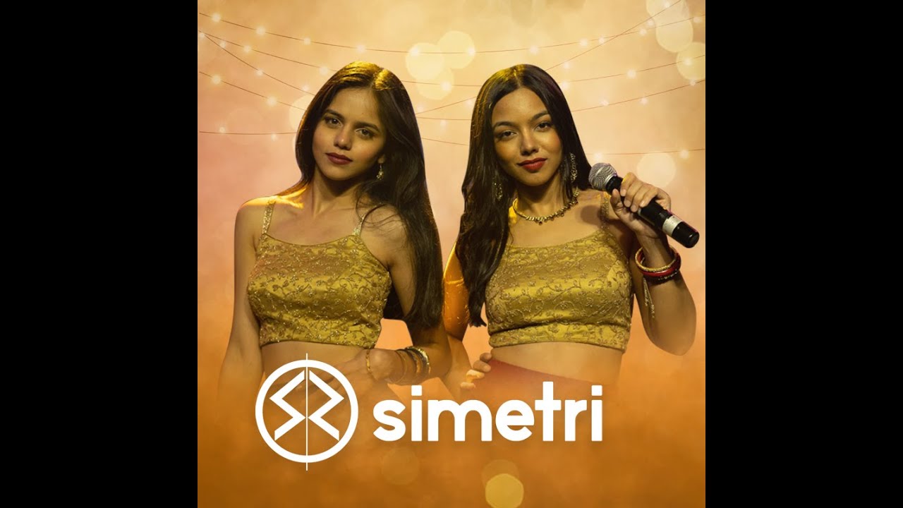 Simetri Showreel 2021