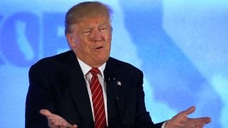 MIT professor says Trump could cause a recession