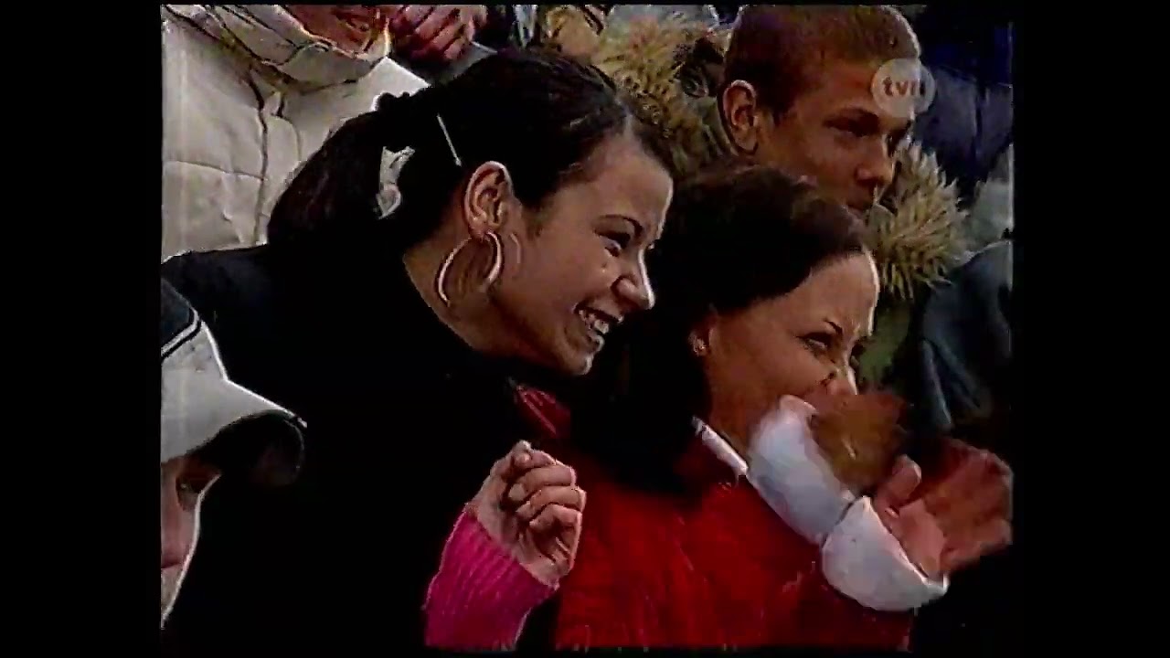 Strongman: Siłacze (26.11.2004)