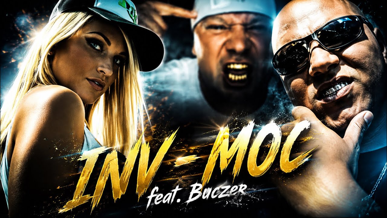 INV feat BUCZER - Moc prod. Emcet