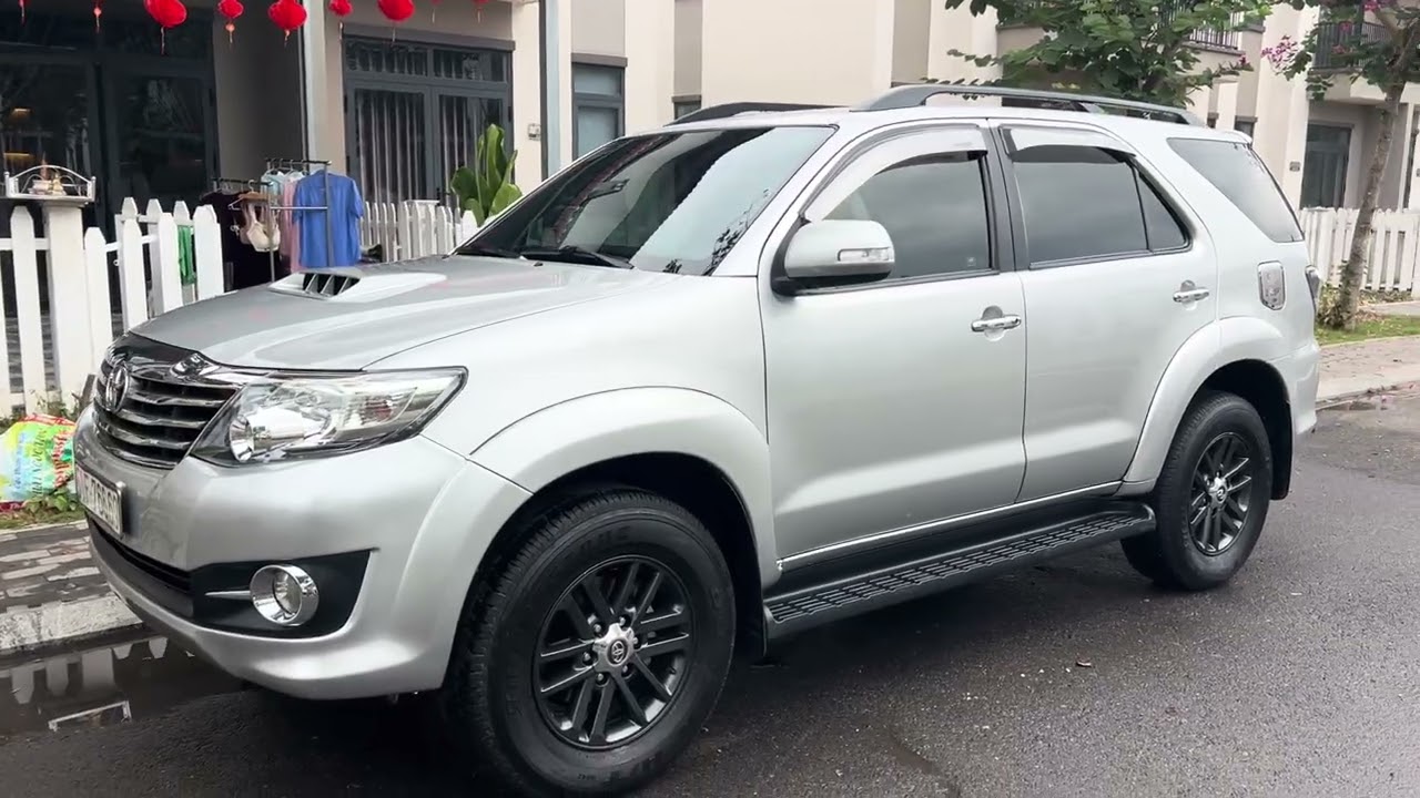 Hàng hot mới về Fortuner 2016 một đời chũ odo chuẩn 80 ngàn còn rất đẹp lh 0948870928