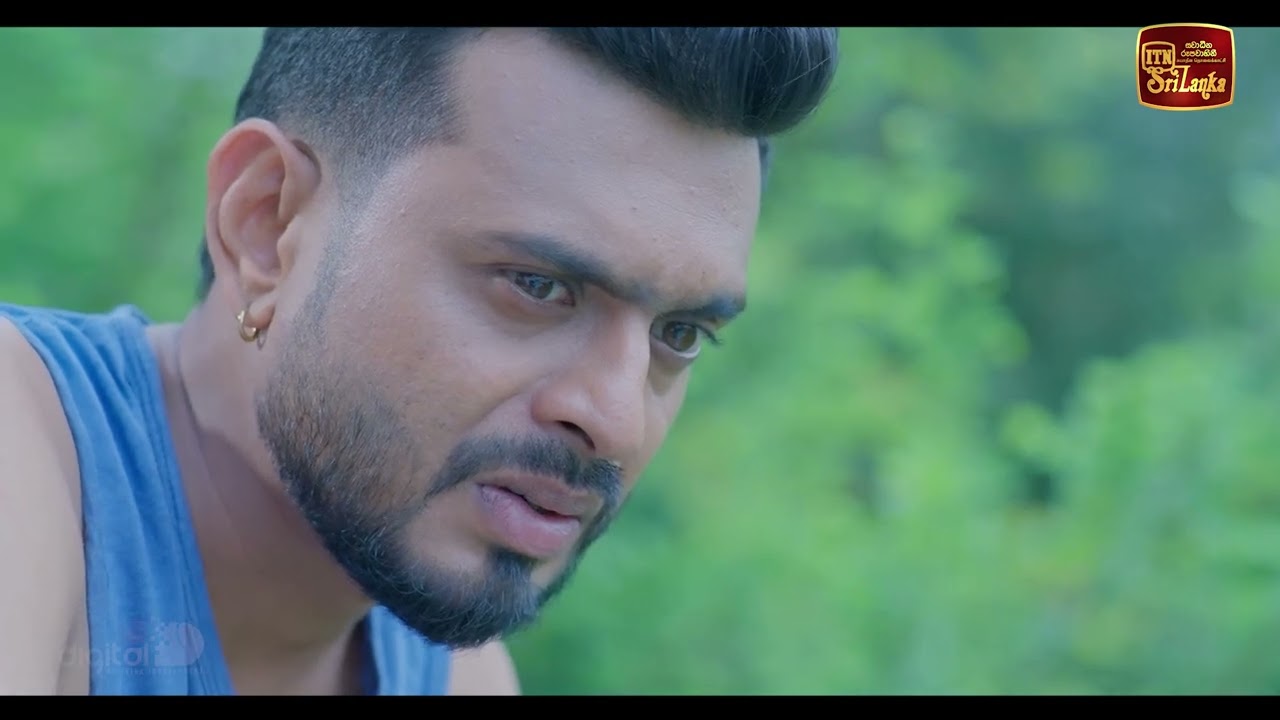 ලිලී පැනලා ගියාවත්ද? 💕 සිහිනෙක තනිවෙලා 💕 #ITN #ITNSriLanka #ITNDigital #SihinekaThaniwela