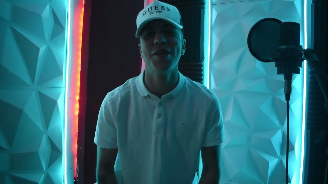 El parce-Un Star(miversion)-Elpuntostudio.uy