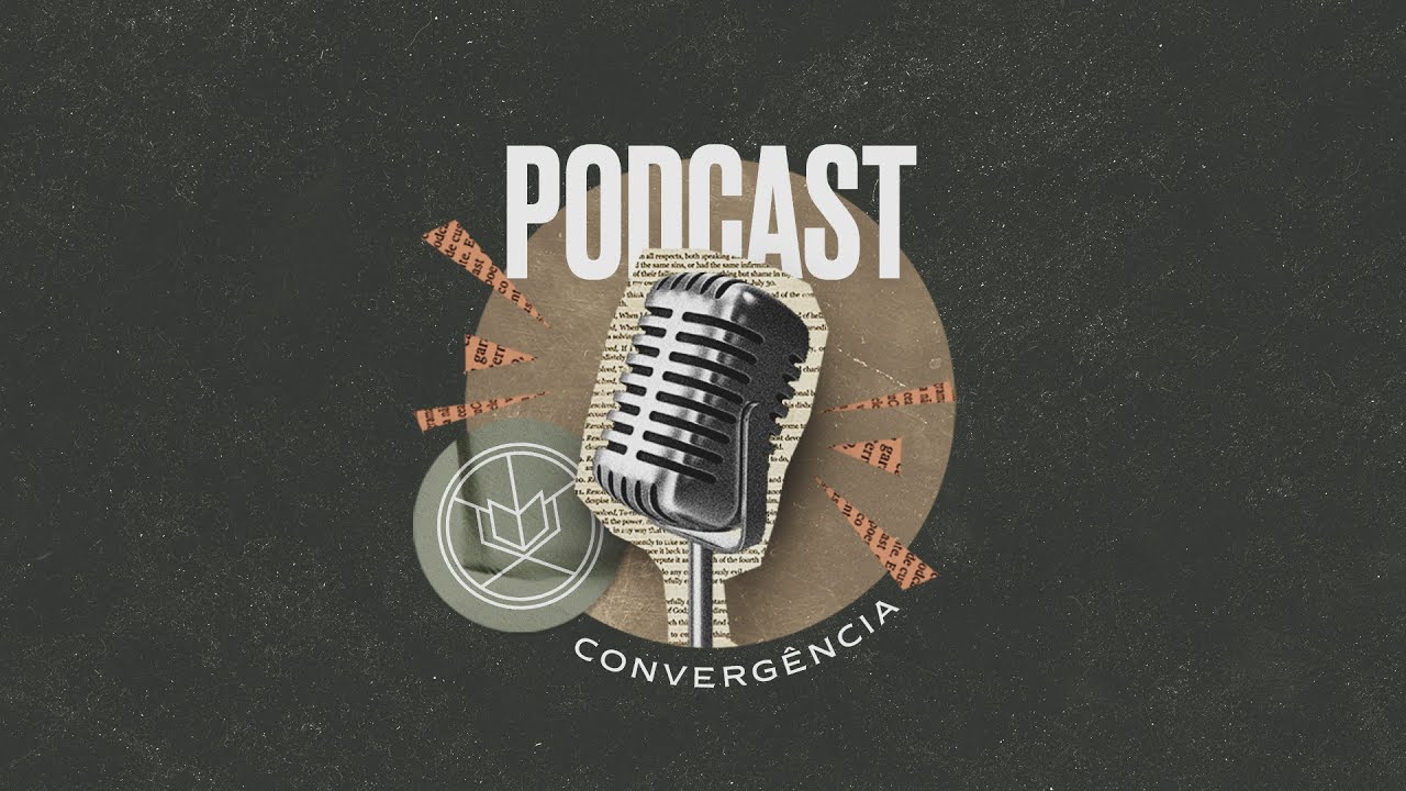Sou realmente BATIZADO no ESPÍRITO SANTO? | Podcast Escola Convergência