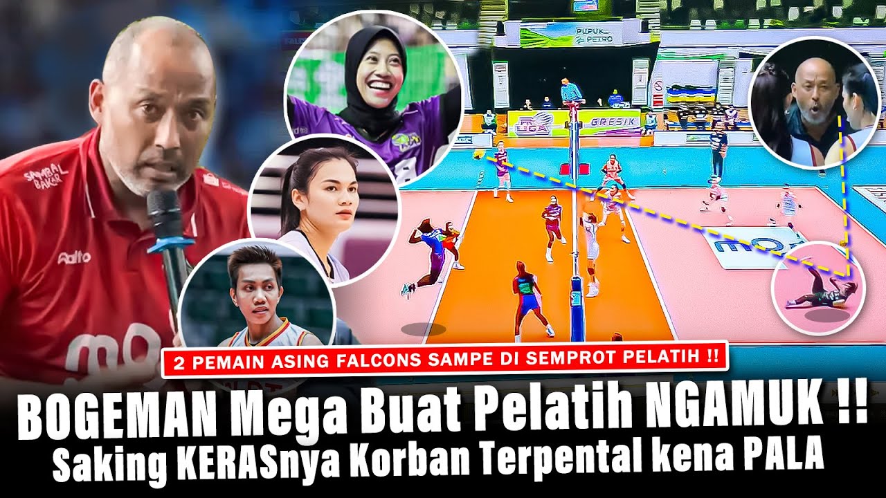 PERNYATAAN Tak Masuk Akal SUGIYAMA !! Bisa