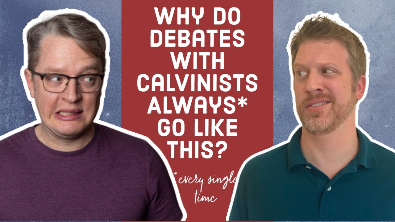 Matt Slick vs. Warren McGrew Debate Review | Is Total Depravity True?