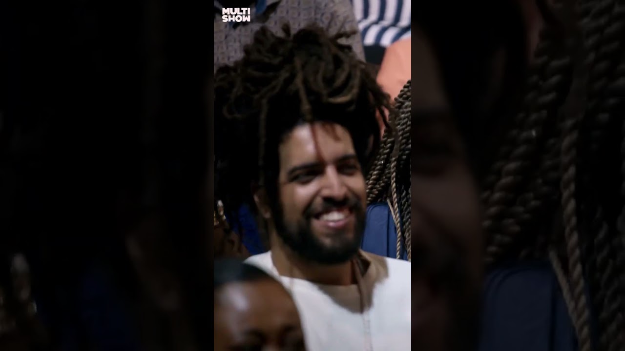 MICHAEL JACKSON! - Suliv&atilde; Bispo - Stand Up Comedy | Humor Negro | #Shorts