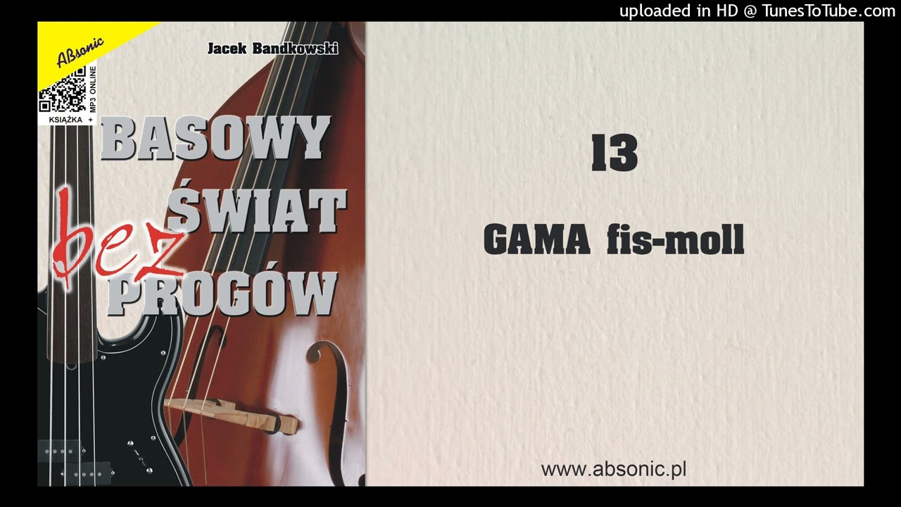 GAMA fis-moll