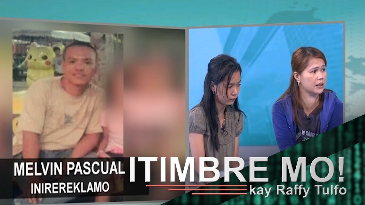 Suporta para sa anak