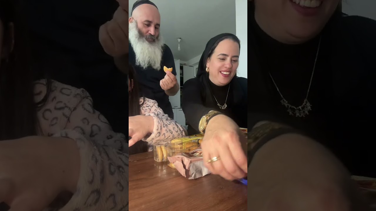 בואו לטעום איתי (ועם נויה)