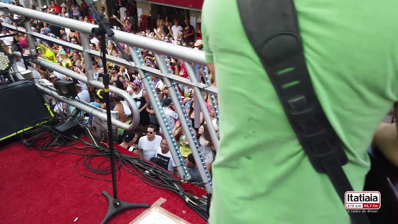 #CARNAVALBELÔ BLOCO BAIANEIROS 06