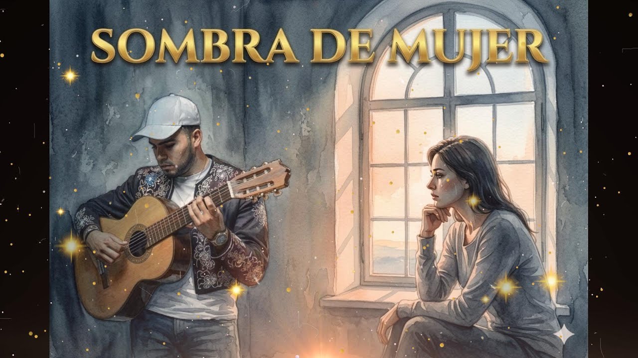 SOMBRA DE MUJER#FLAMENCO #CANTE JONDO