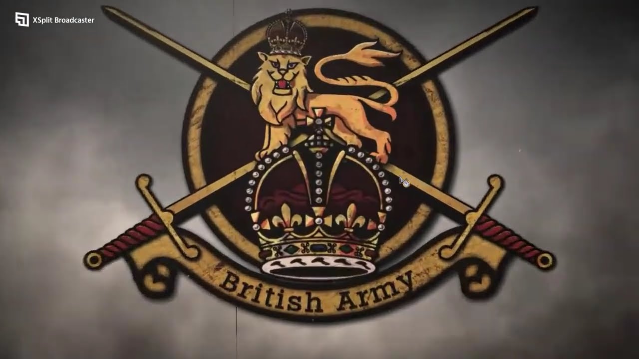Call To Arms
