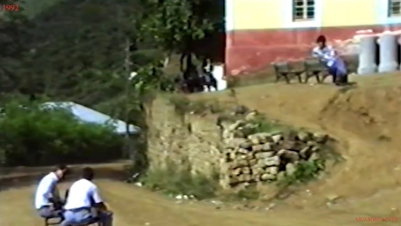 HARAKA KÖYÜ (TEK PARÇA)
