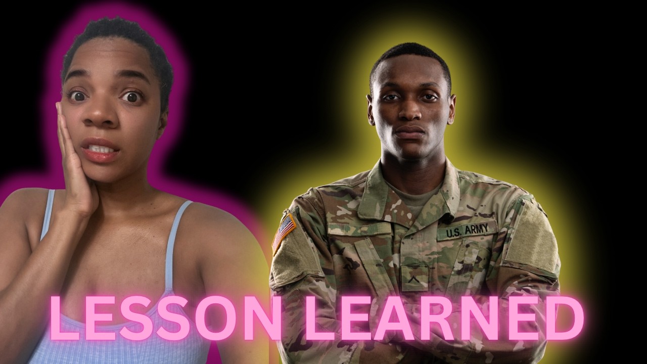 The reason my 1st army recruiter was not my best option