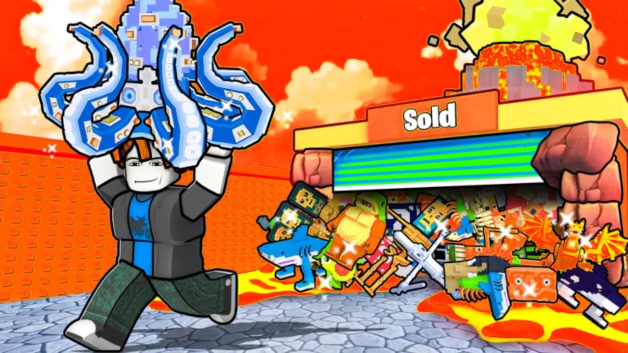 Noob To LEGENDARY PACK In Catch a Brainrot Container Roblox!