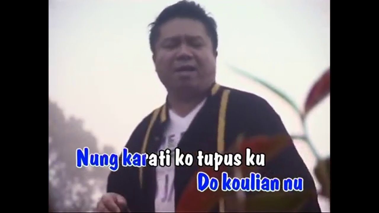 TUPUS POKITANAN - Minusone Karaoke / FRANCIS LANDONG